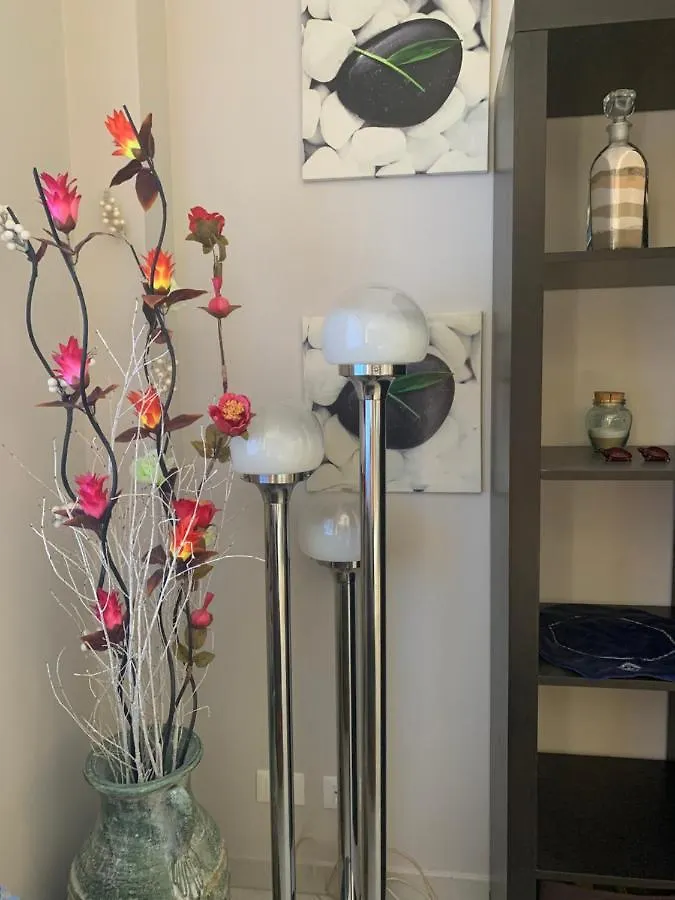 La Perla Di Ponente Apartment Ospedaletti 0*,