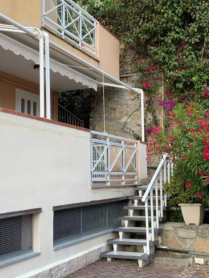 La Perla Di Ponente Apartment Ospedaletti