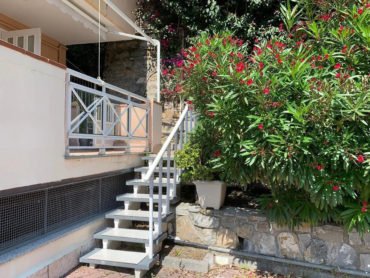La Perla Di Ponente Apartment Ospedaletti