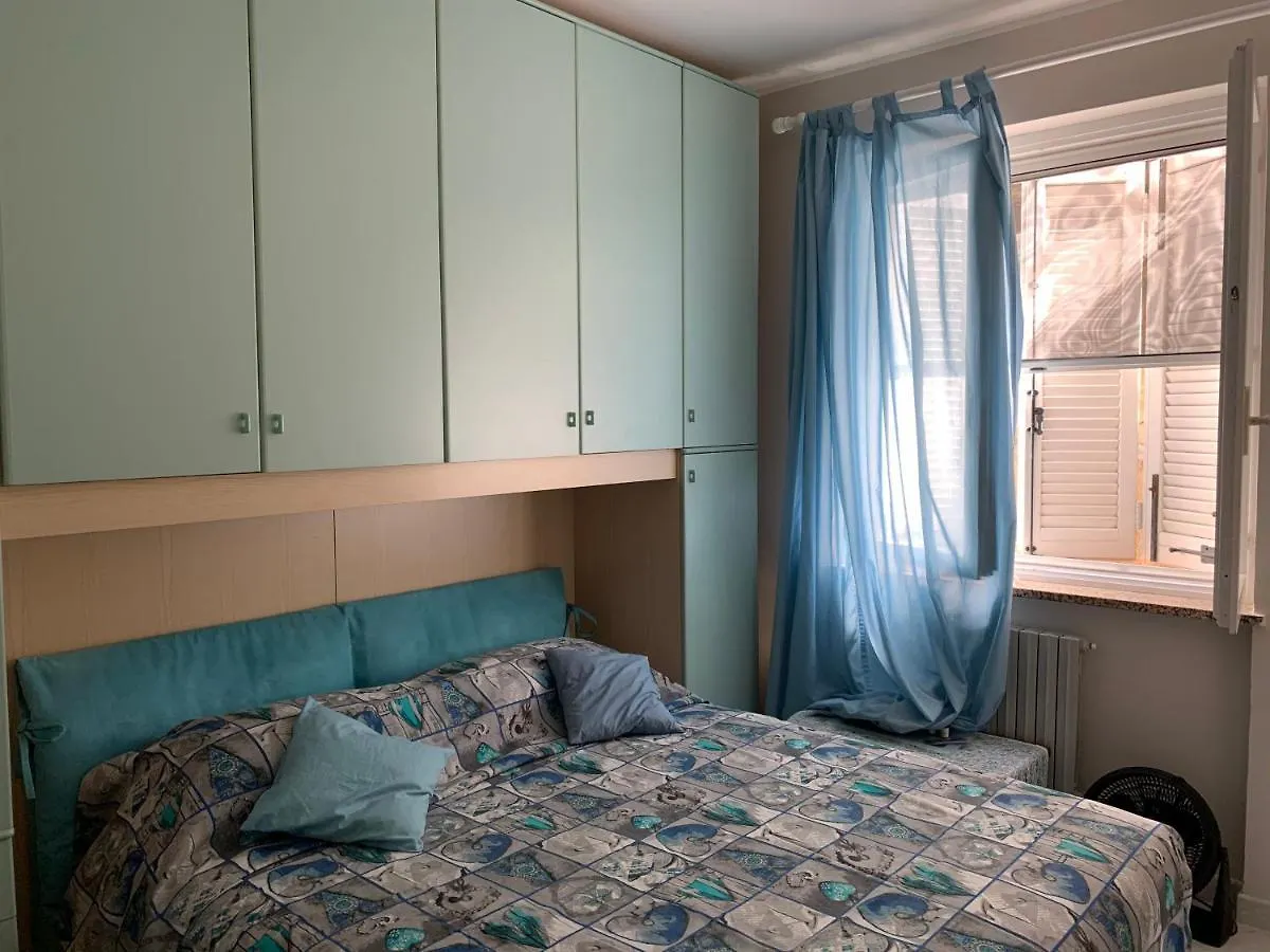 La Perla Di Ponente Apartment Ospedaletti