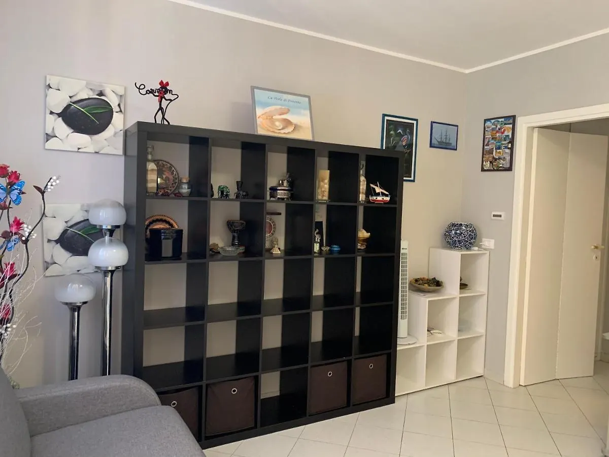 La Perla Di Ponente Apartment Ospedaletti