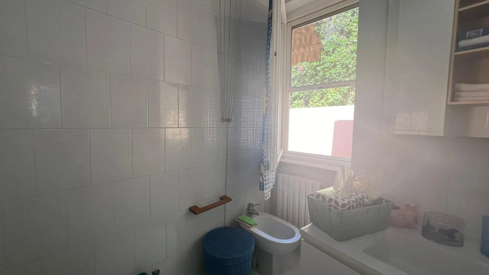 La Perla Di Ponente Apartment Ospedaletti