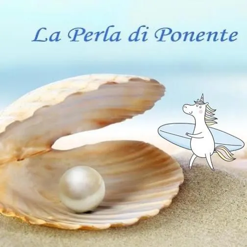 La Perla Di Ponente Apartment Ospedaletti