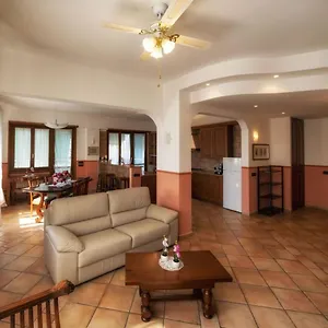 Le Palme Maison d'hôtes