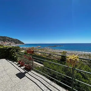 A 2 Passi Dalla Spiaggia - Appartement
