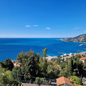 La Finestra Sul Golfo Appartement