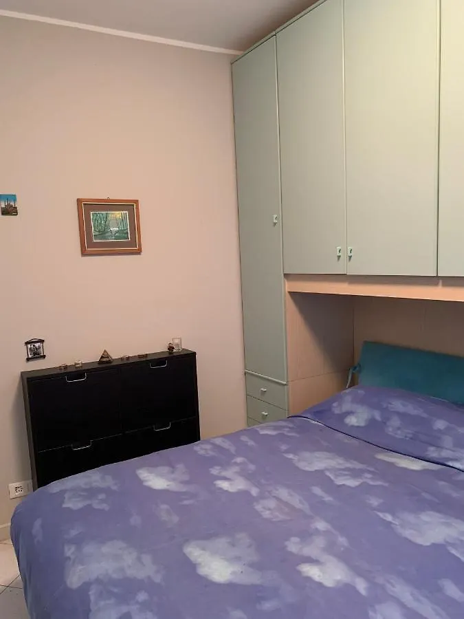 La Perla Di Ponente Apartment Ospedaletti Italy