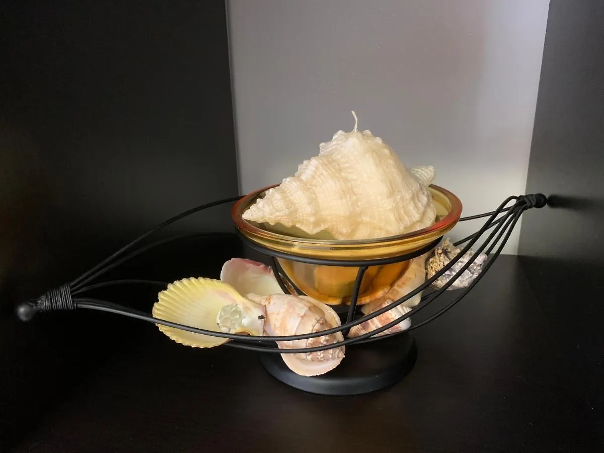 オスペダレッティLa Perla Di Ponenteアパートメント オスペダレッティ