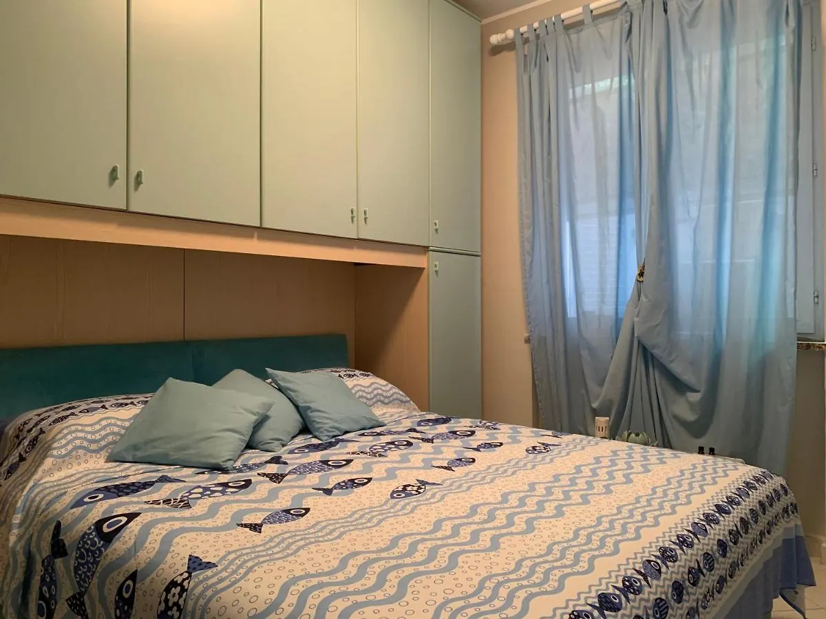 La Perla Di Ponente Apartment Ospedaletti 0*,