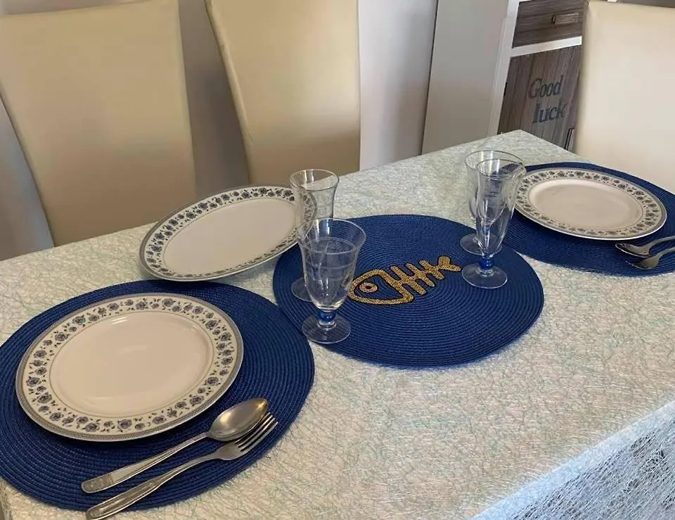 La Perla Di Ponente Apartment Ospedaletti