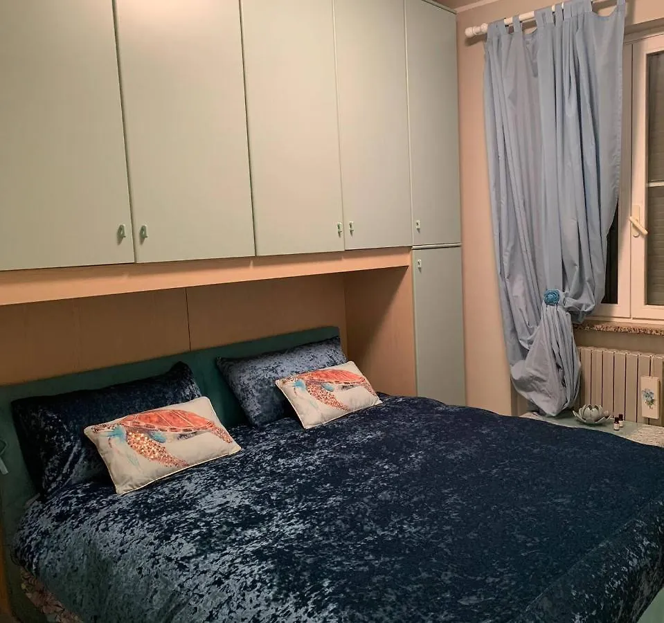 La Perla Di Ponente Apartment Ospedaletti