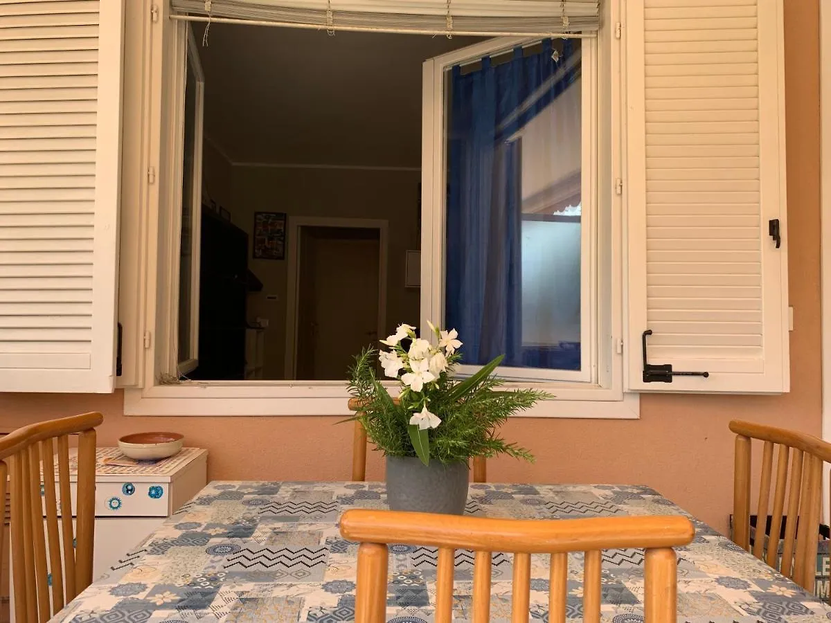 La Perla Di Ponente Apartment Ospedaletti