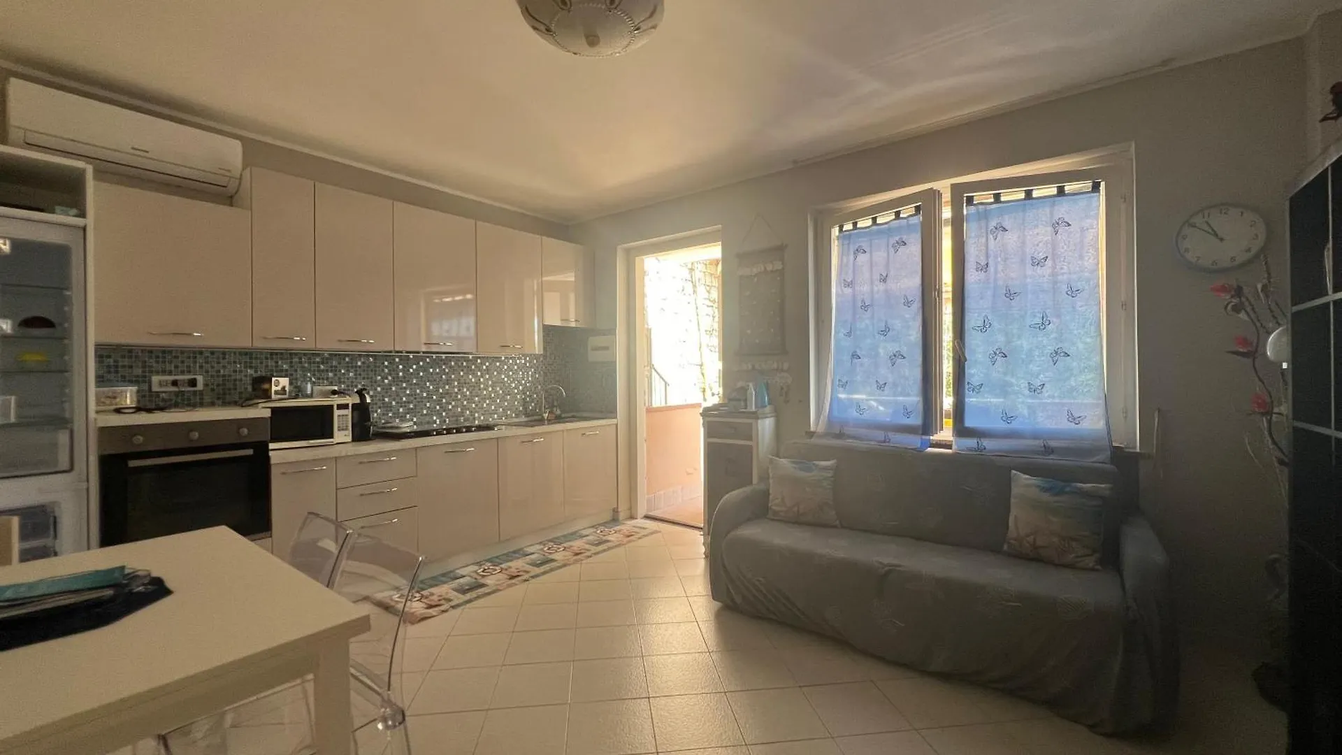 La Perla Di Ponente Apartment Ospedaletti
