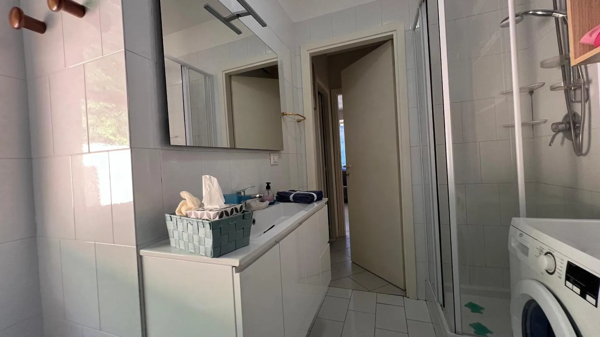 La Perla Di Ponente Apartment Ospedaletti