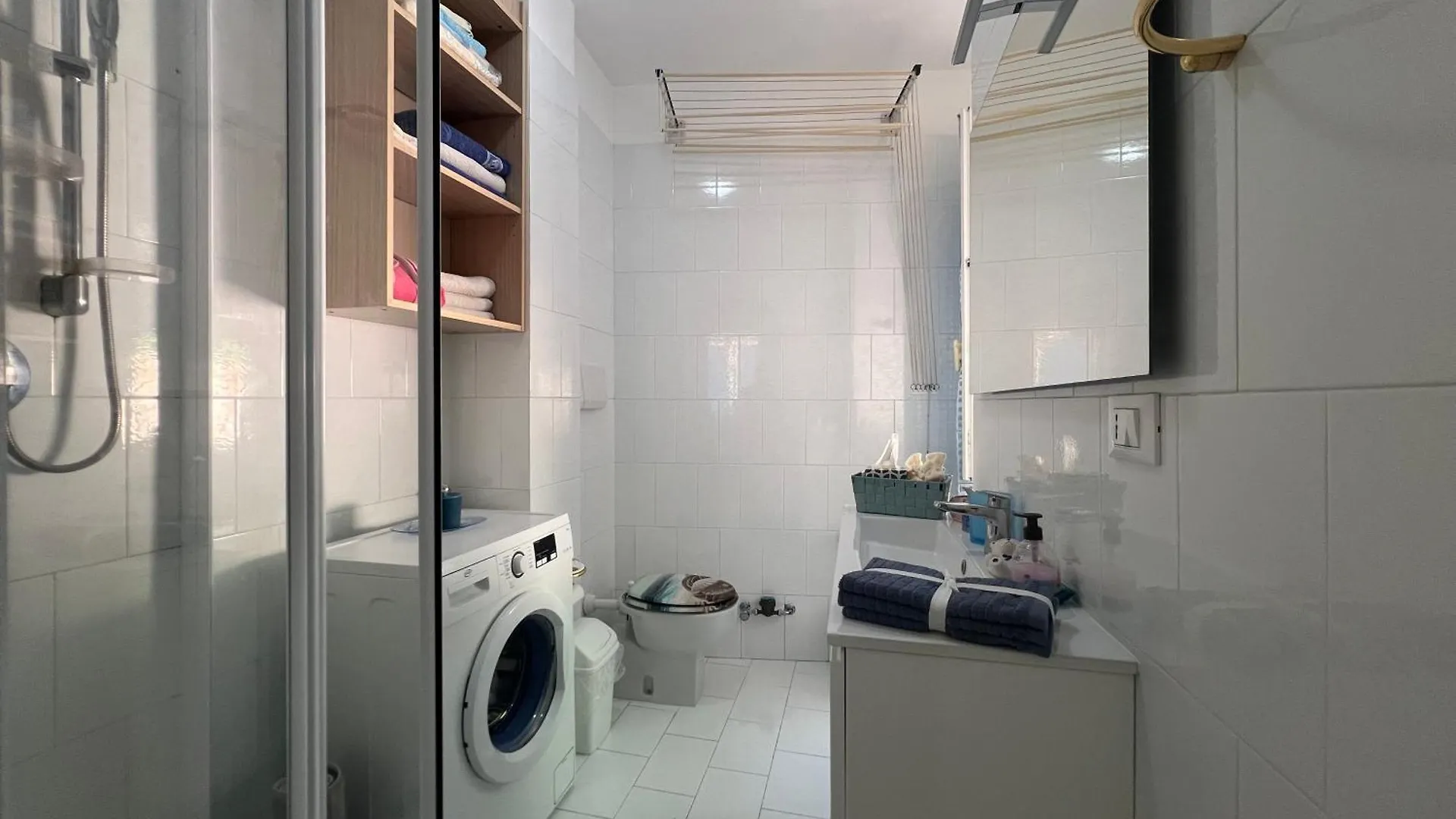 La Perla Di Ponente Apartment Ospedaletti 0*,  Italy