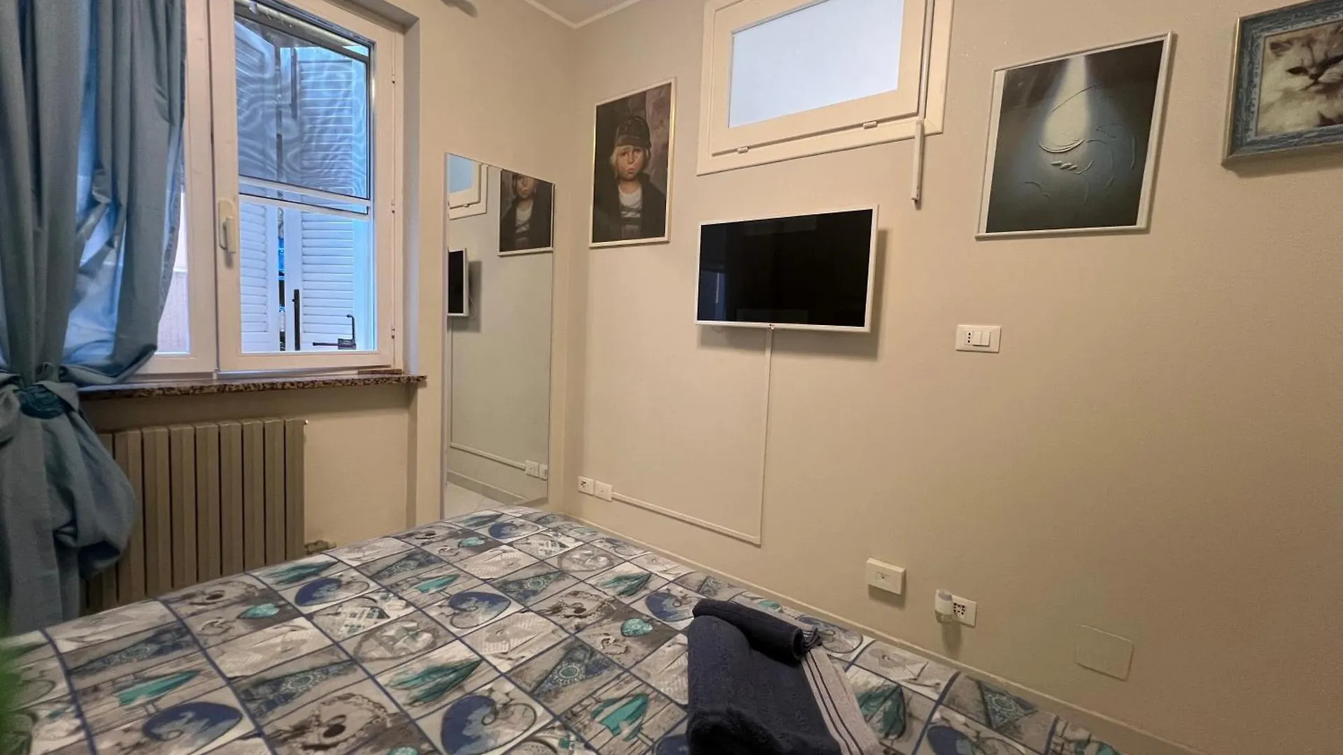 La Perla Di Ponente Apartment Ospedaletti Italy