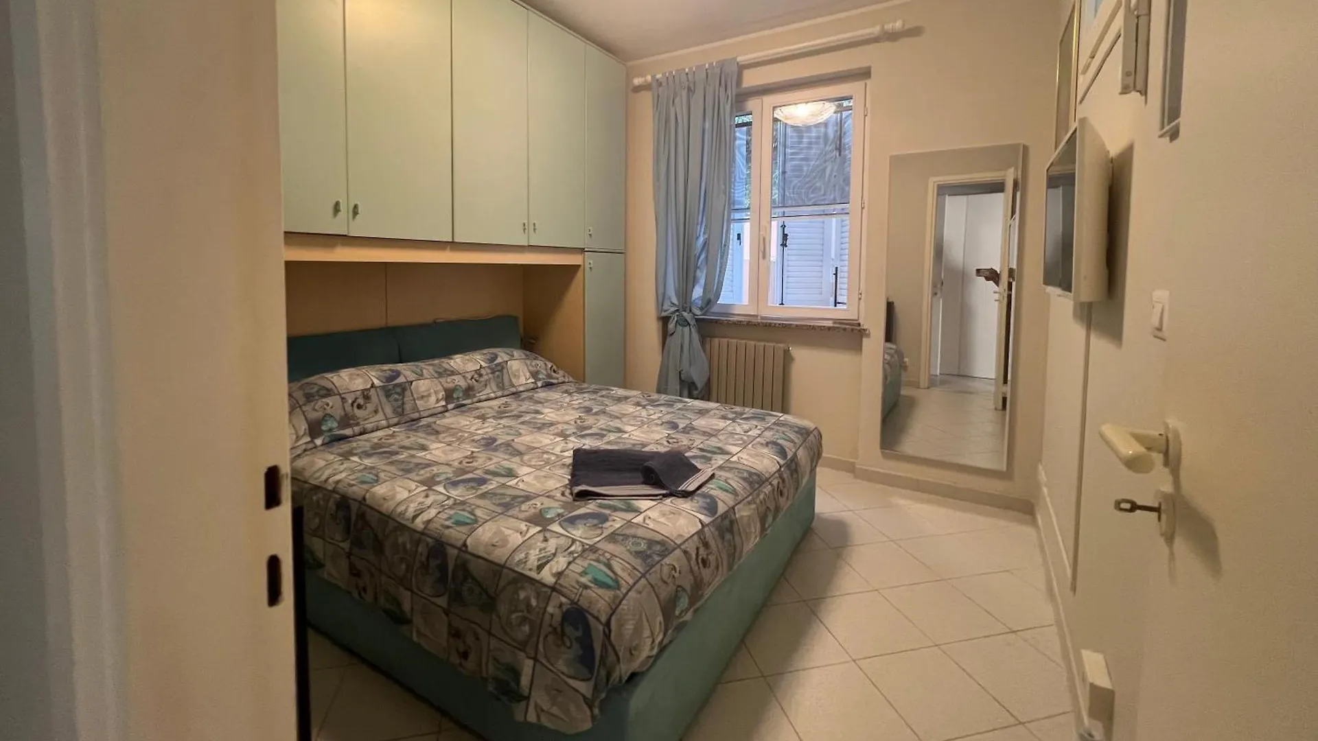 La Perla Di Ponente Apartment Ospedaletti 0*,  Italy