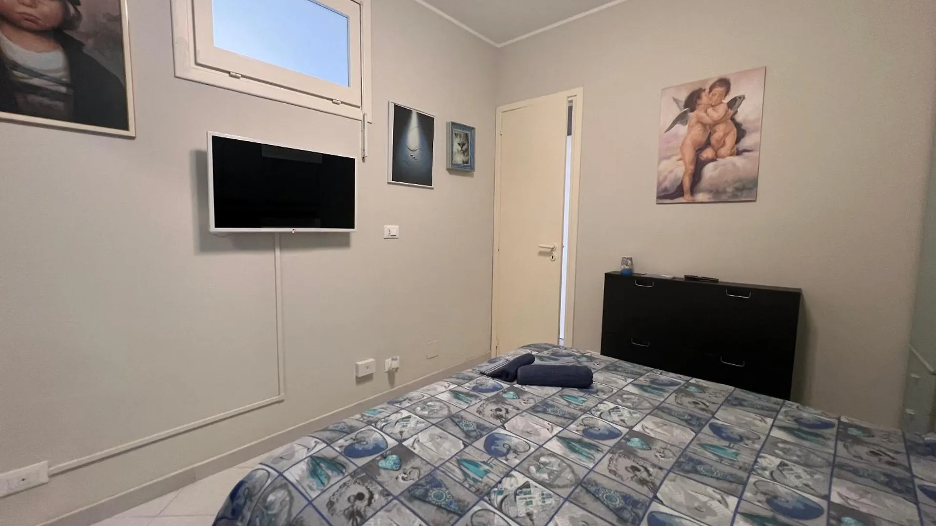 La Perla Di Ponente Apartment Ospedaletti